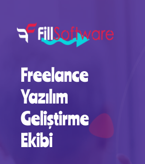 Fillsoftware İstanbul Yazılım Geliştirme Firması